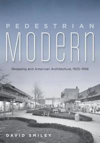 bokomslag Pedestrian Modern
