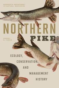 bokomslag Northern Pike