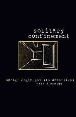 Solitary Confinement 1