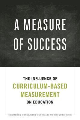 A Measure of Success 1