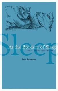 bokomslag At the Borders of Sleep