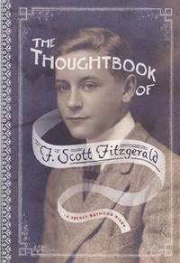 bokomslag The Thoughtbook of F. Scott Fitzgerald