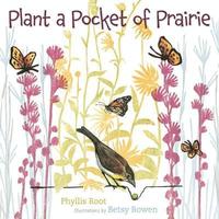 bokomslag Plant a Pocket of Prairie
