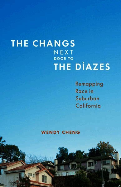 Changs Next Door to the Díazes