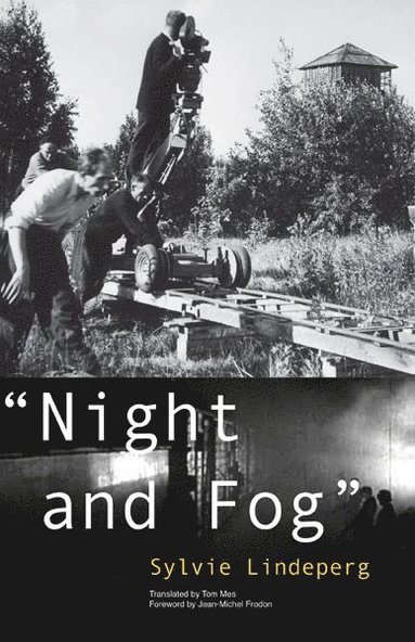 bokomslag "Night and Fog"