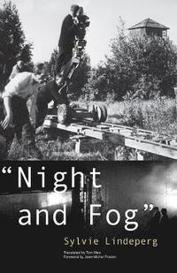 bokomslag &quot;Night and Fog&quot;