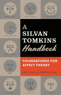 bokomslag A Silvan Tomkins Handbook