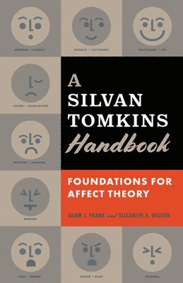 A Silvan Tomkins Handbook 1