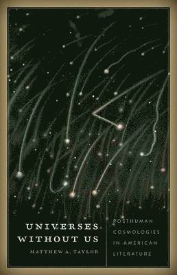 bokomslag Universes without Us