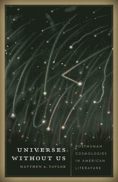 bokomslag Universes Without Us