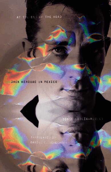 Jorge García-Robles - At the End of the Road, Inbunden