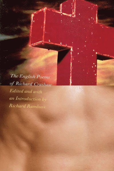 English Poems of Richard Crashaw