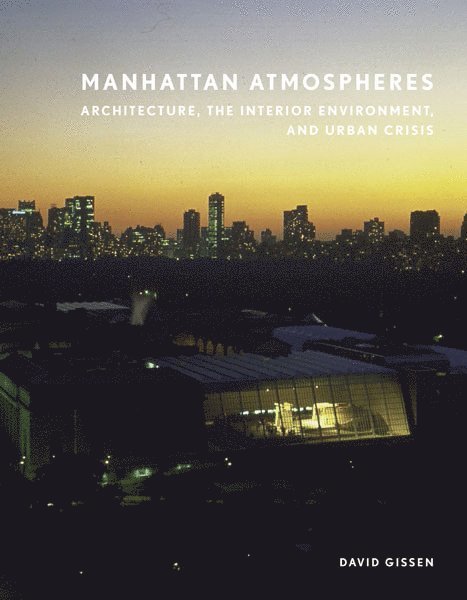 Manhattan Atmospheres