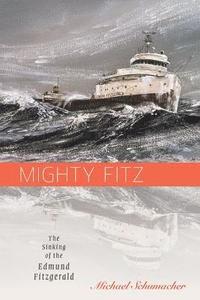 bokomslag Mighty Fitz
