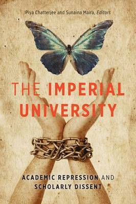 The Imperial University 1