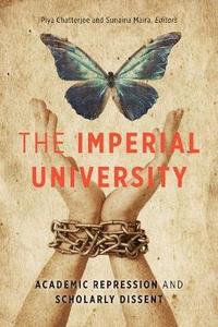bokomslag The Imperial University