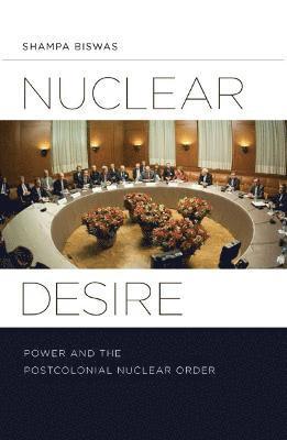 Nuclear Desire 1