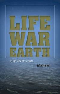 bokomslag Life, War, Earth