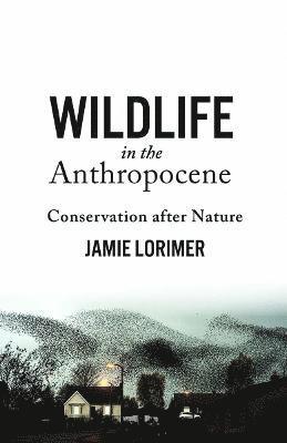 Wildlife in the Anthropocene 1