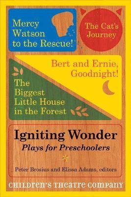 Igniting Wonder 1