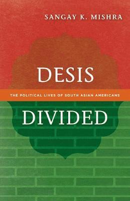 Desis Divided 1
