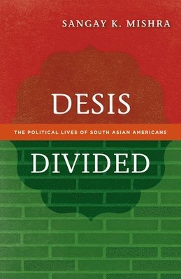 Desis Divided 1