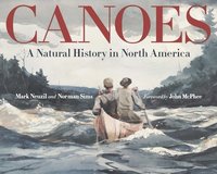 bokomslag Canoes