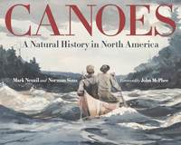 bokomslag Canoes