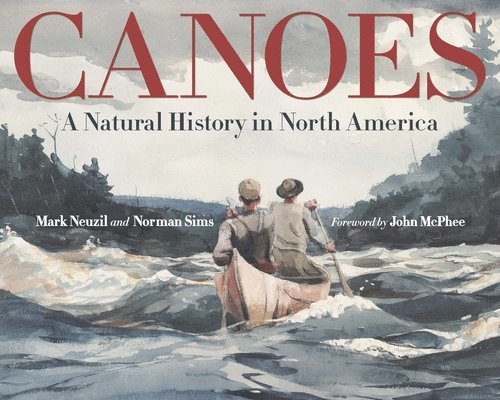 Canoes 1