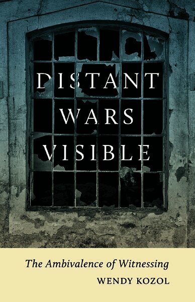 Distant Wars Visible