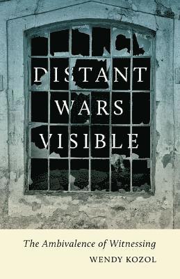 Distant Wars Visible 1