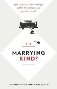 bokomslag The Marrying Kind?