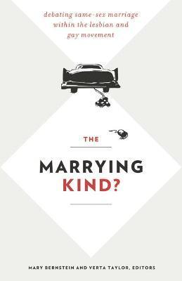 The Marrying Kind? 1