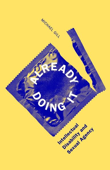 Michael Gill - Already Doing It, Häftad