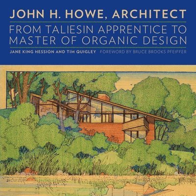 John H. Howe, Architect 1