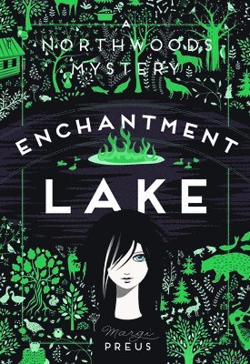 Enchantment Lake 1