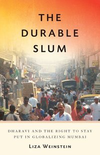 bokomslag Durable Slum