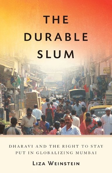 bokomslag Durable Slum