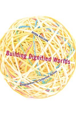 bokomslag Building Dignified Worlds