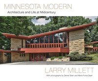 bokomslag Minnesota Modern