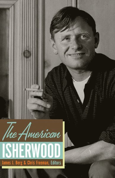 The American Isherwood 1