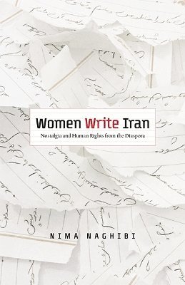 Women Write Iran 1