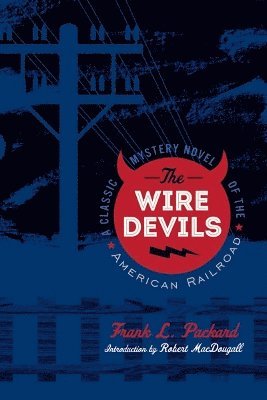 The Wire Devils 1