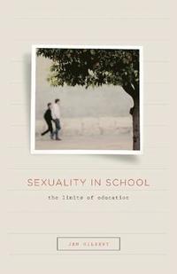 bokomslag Sexuality in School