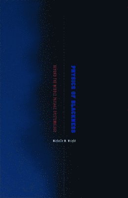 Physics of Blackness