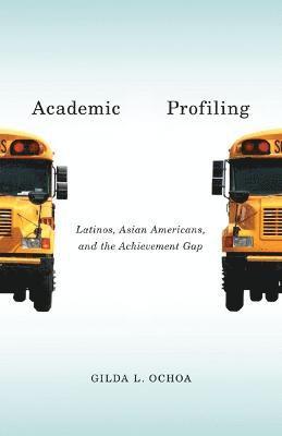 Academic Profiling 1