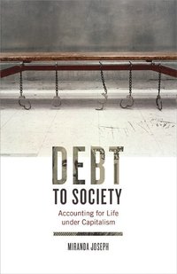 bokomslag Debt to Society