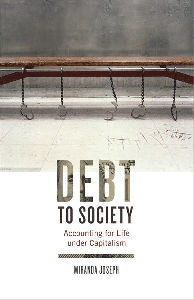 Debt to Society 1