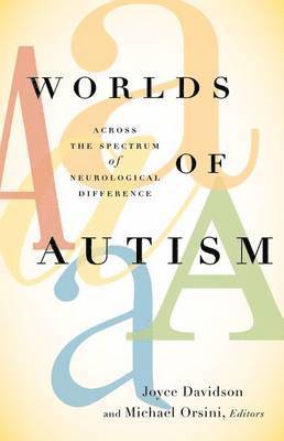Worlds of Autism