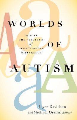 Worlds of Autism 1